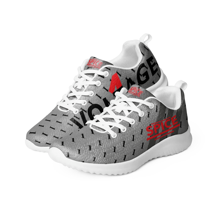 MEN VOLTAGE 1 GREY product image (9)
