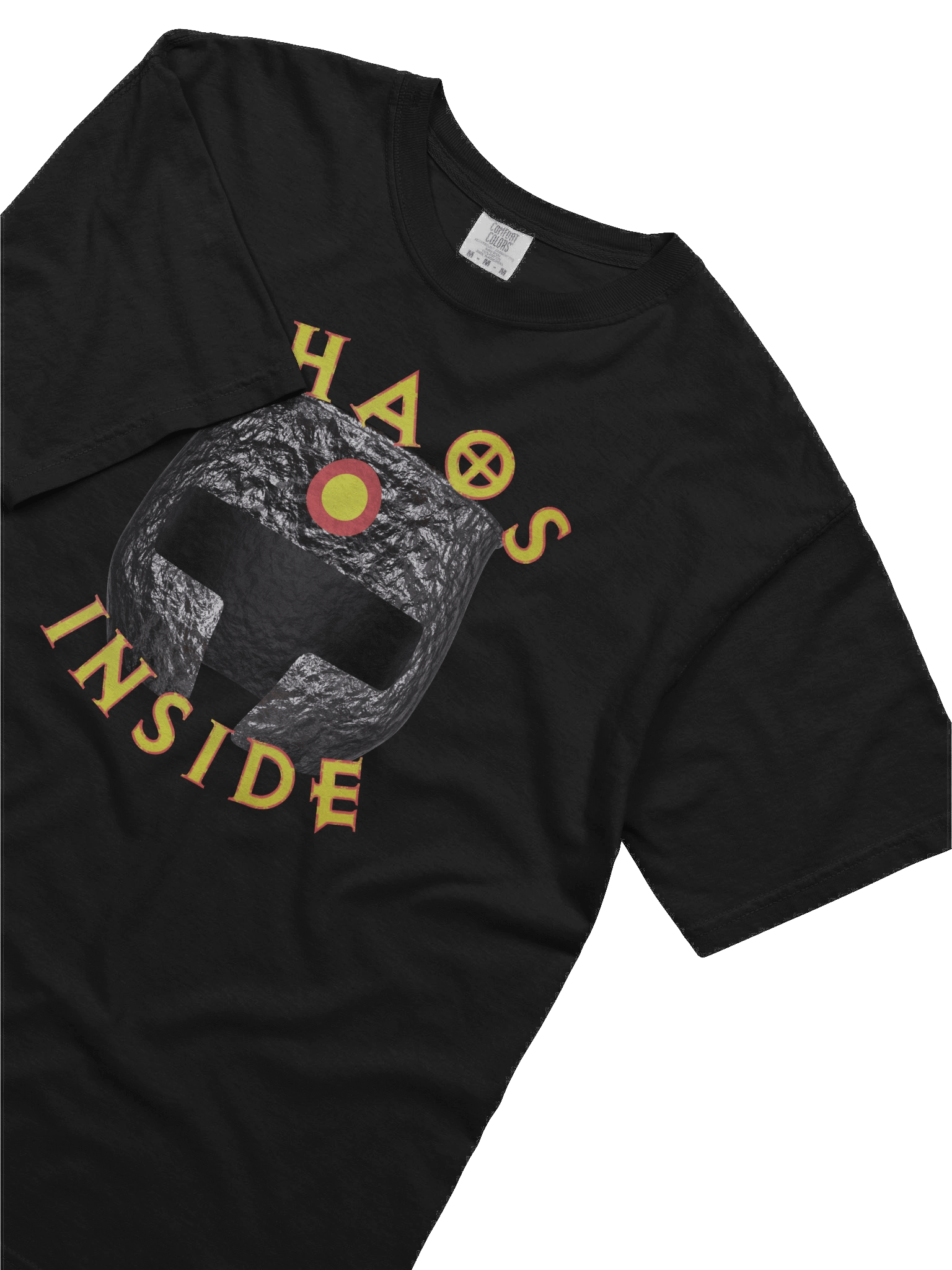 Chaos Inside product image (29)