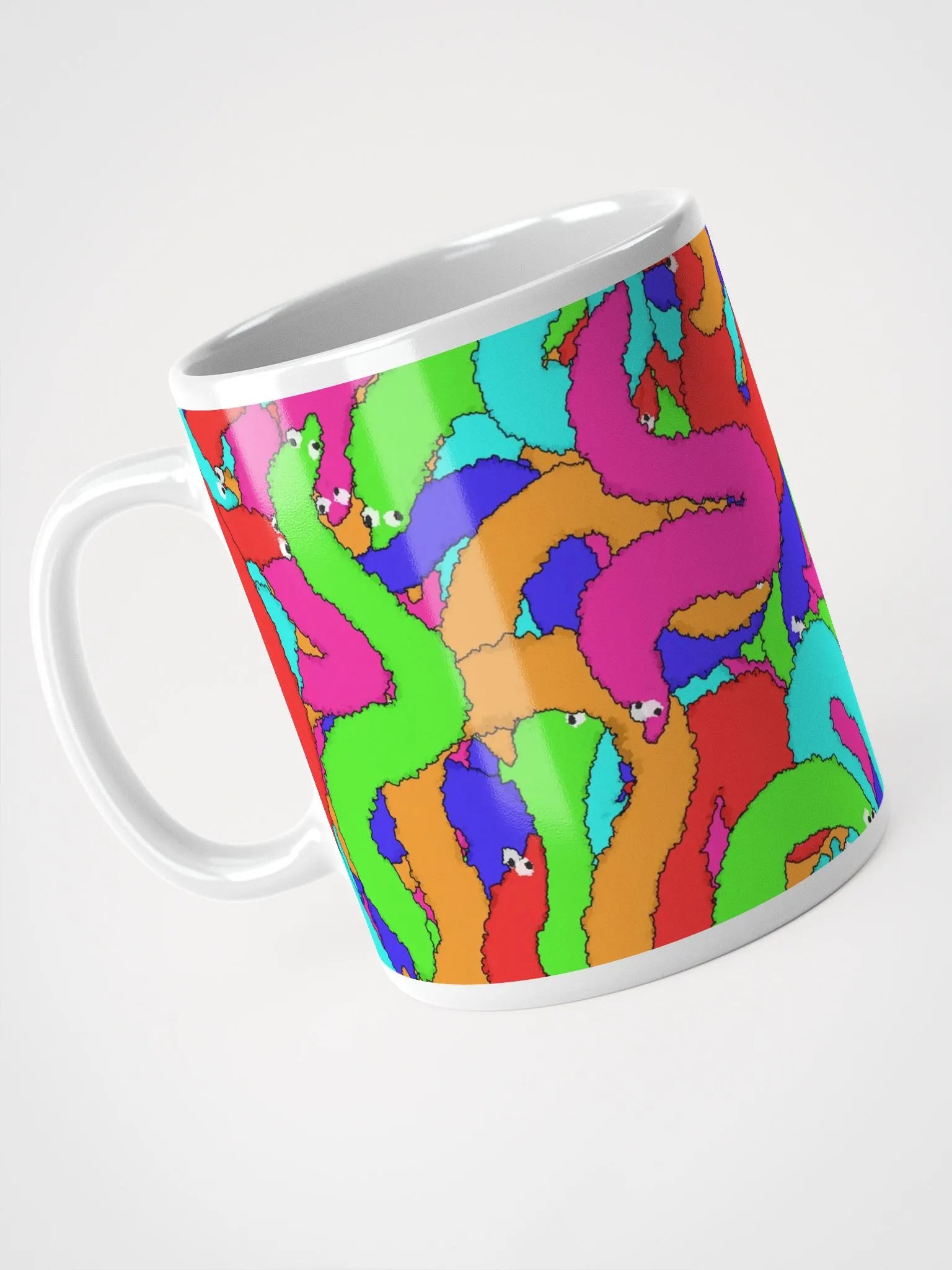 Worms on a Mug product image (9)