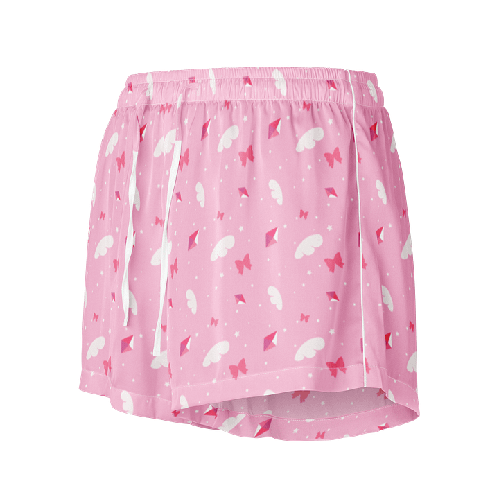Magical Pattern Women's Pajama Shorts product image (2)