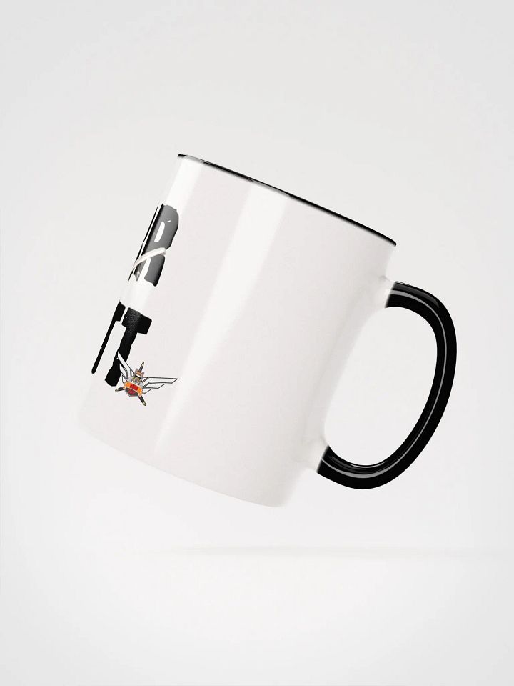 BRRRTTT Mug product image (9)