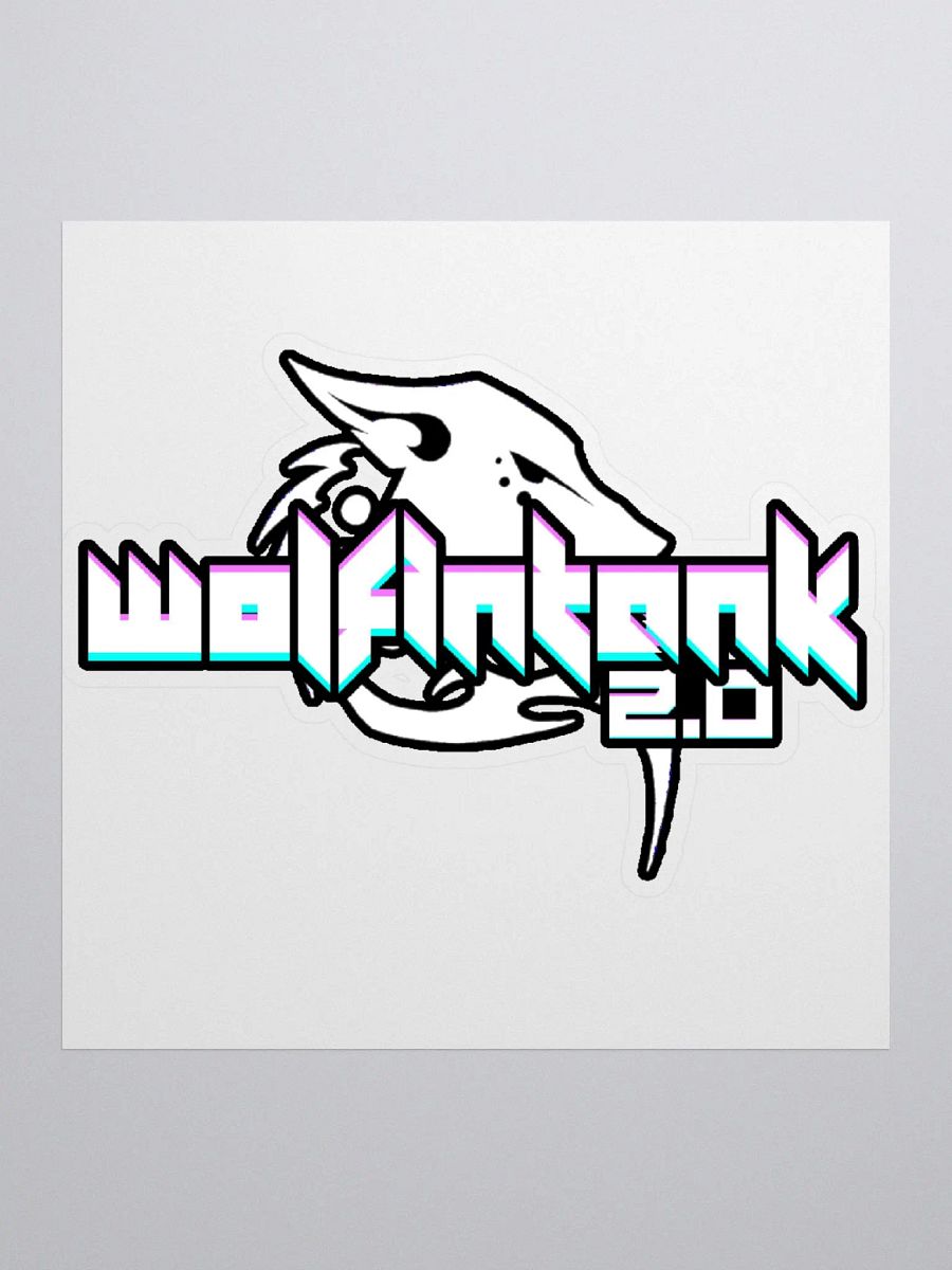 Sticker | 
