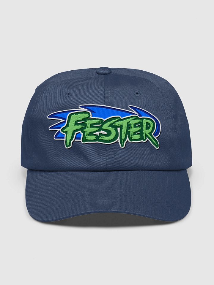Fester Logo Hat product image (1)