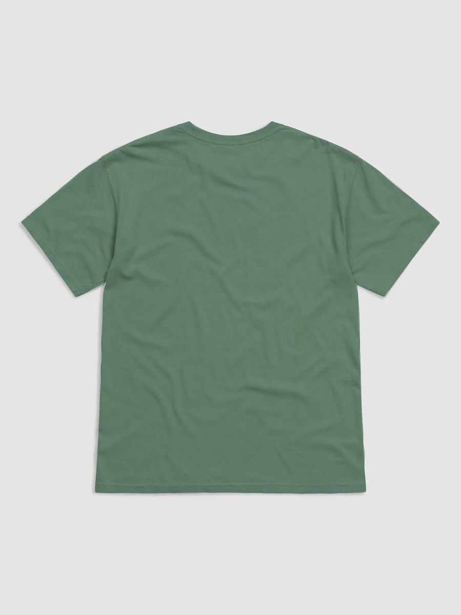Gen 1 Starter: Bulbasaur T-Shirt product image (14)