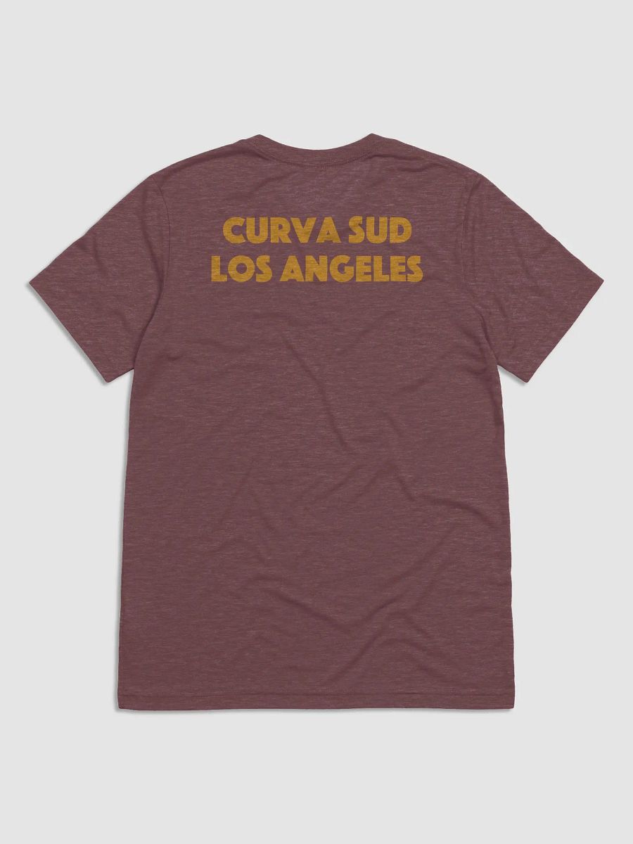 Daje Maglietta Curva Sud Los Angeles product image (2)
