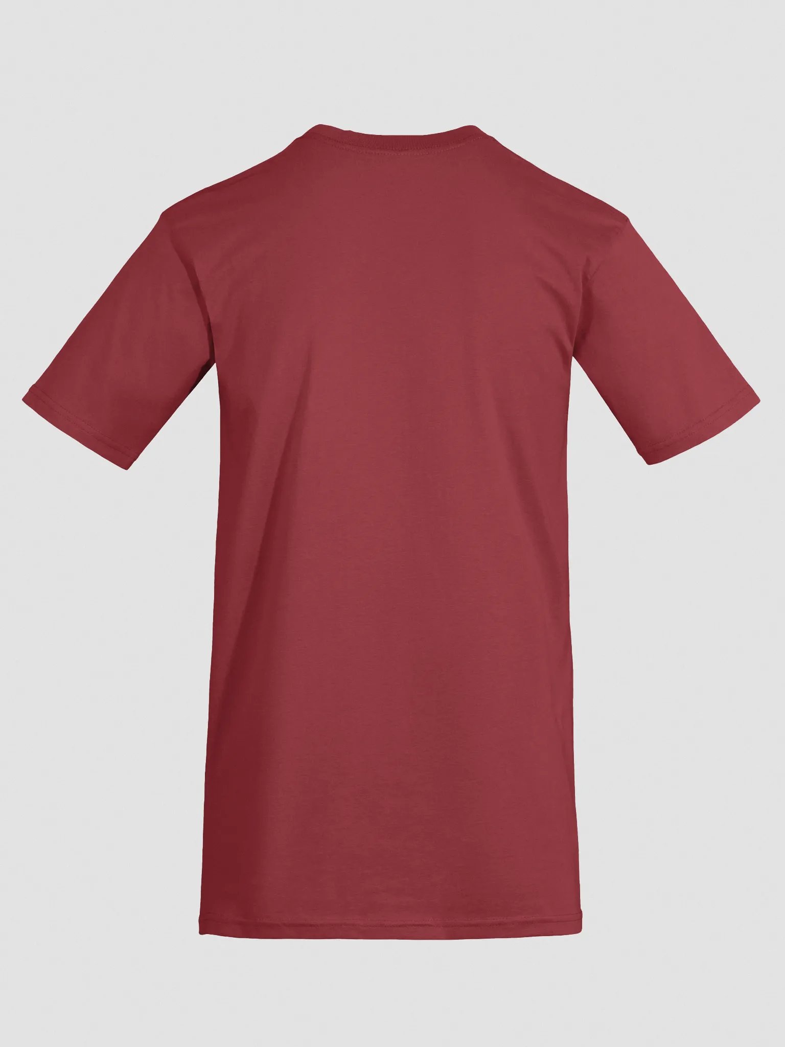 BLACK "R" T-SHIRT product image (31)