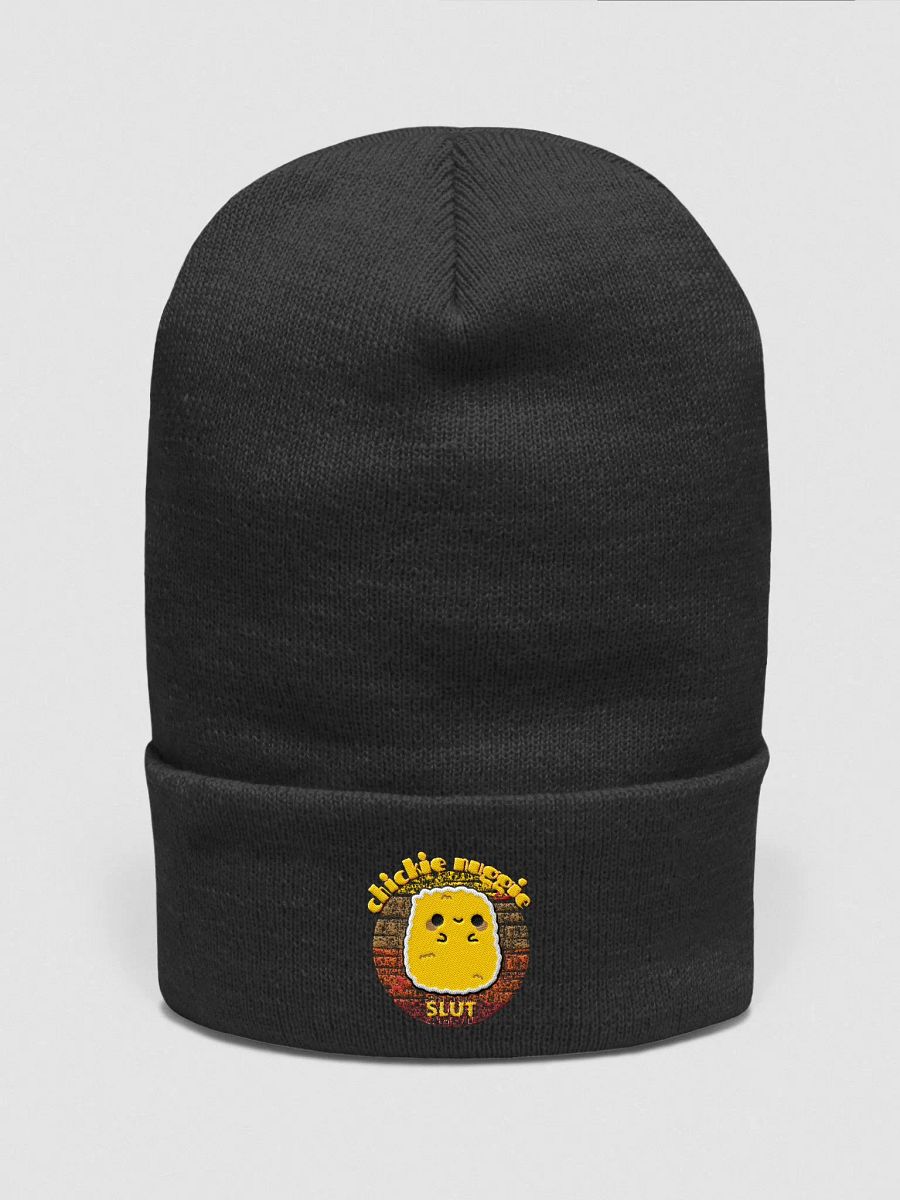 Hat Nuggie product image (1)