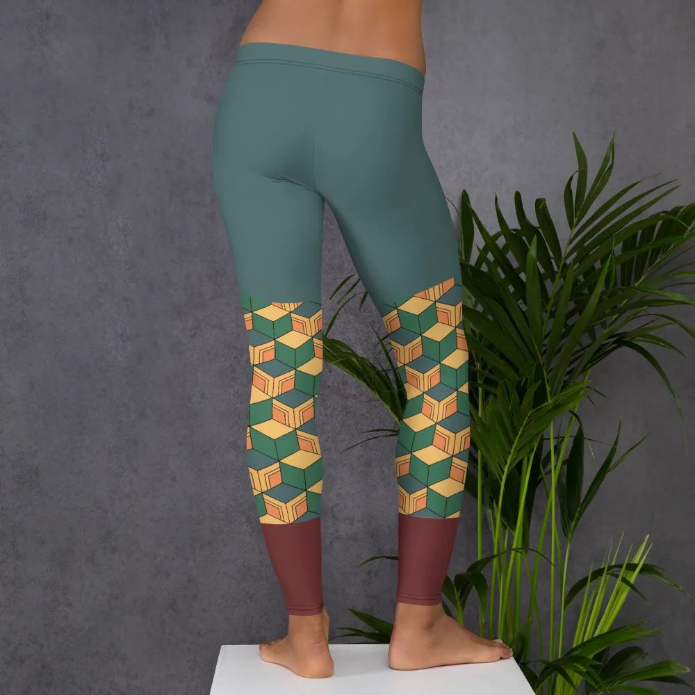 WOMEN LEGGINGS product image (6)