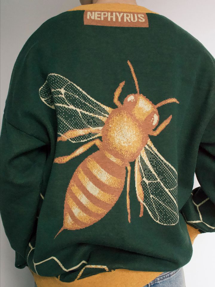 Sting Knit product image (9)
