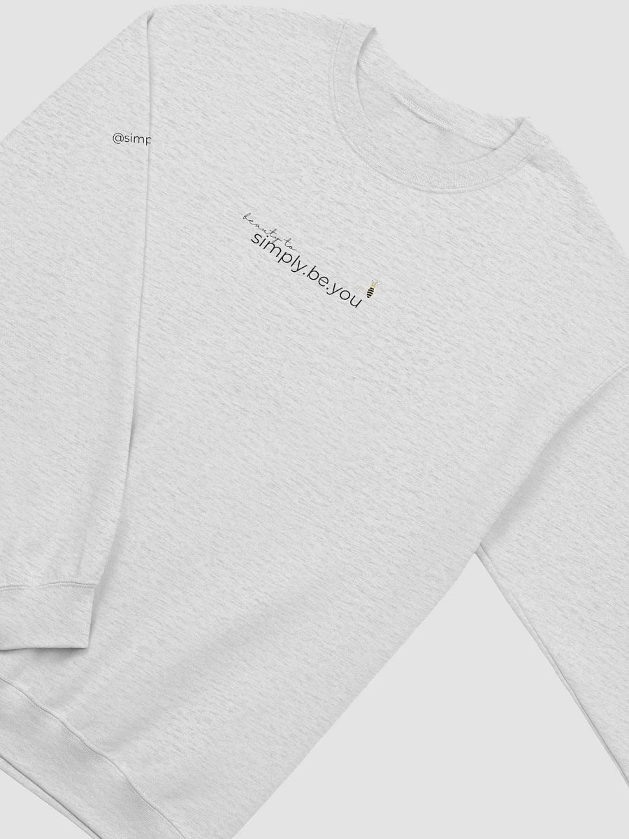 simply.be.you sweatshirt product image (4)