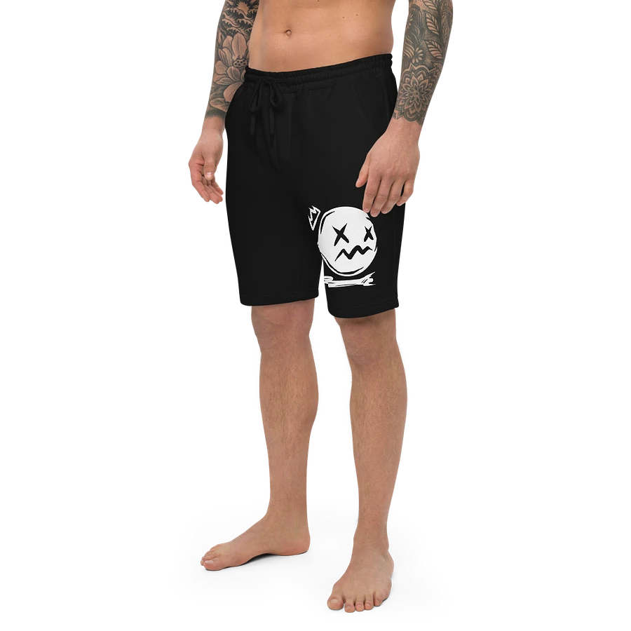 deadghost | shorts product image (2)