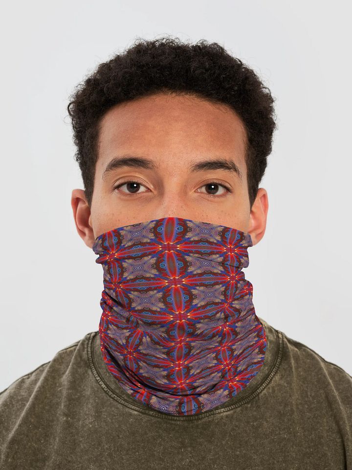 Custom 1 Neck Gaiter product image (1)