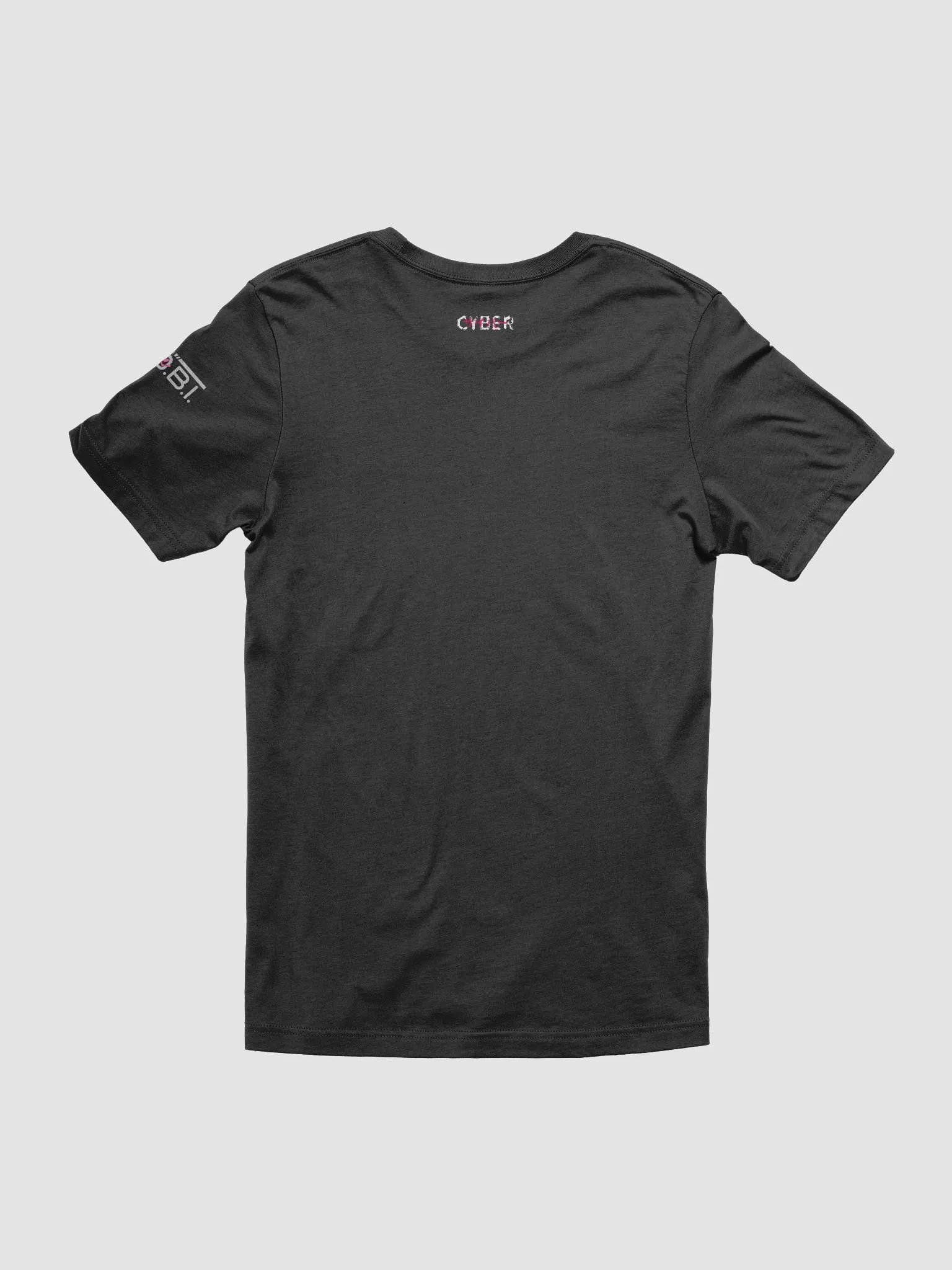 CYBER Tee: MOBI product image (9)