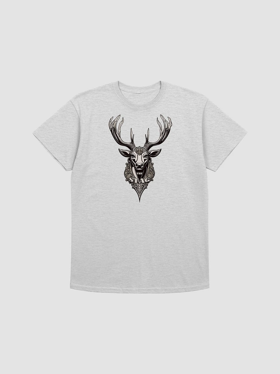 The Stag Basic T-shirt product image (4)