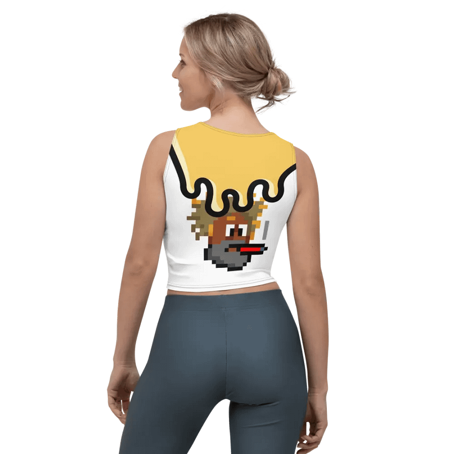 Panik the Sublime product image (1)