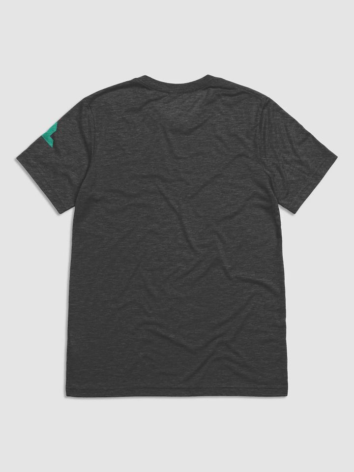 TiredLadd T-Shirt #1 product image (2)