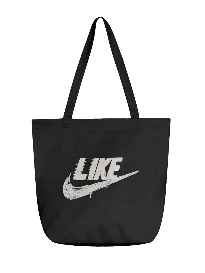 LIKE TOTE BAG product image (1)