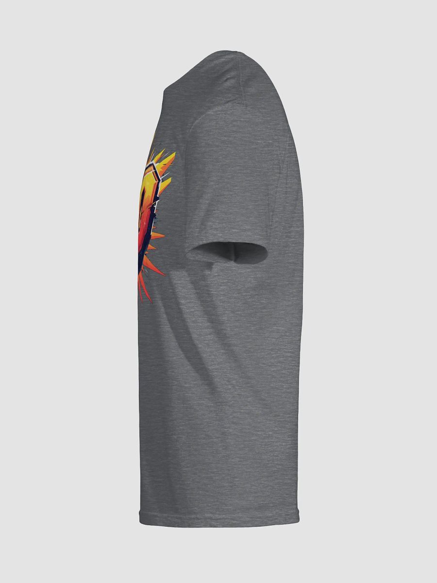 K.O. – Explosive Fighting Game Typography Design product image (9)