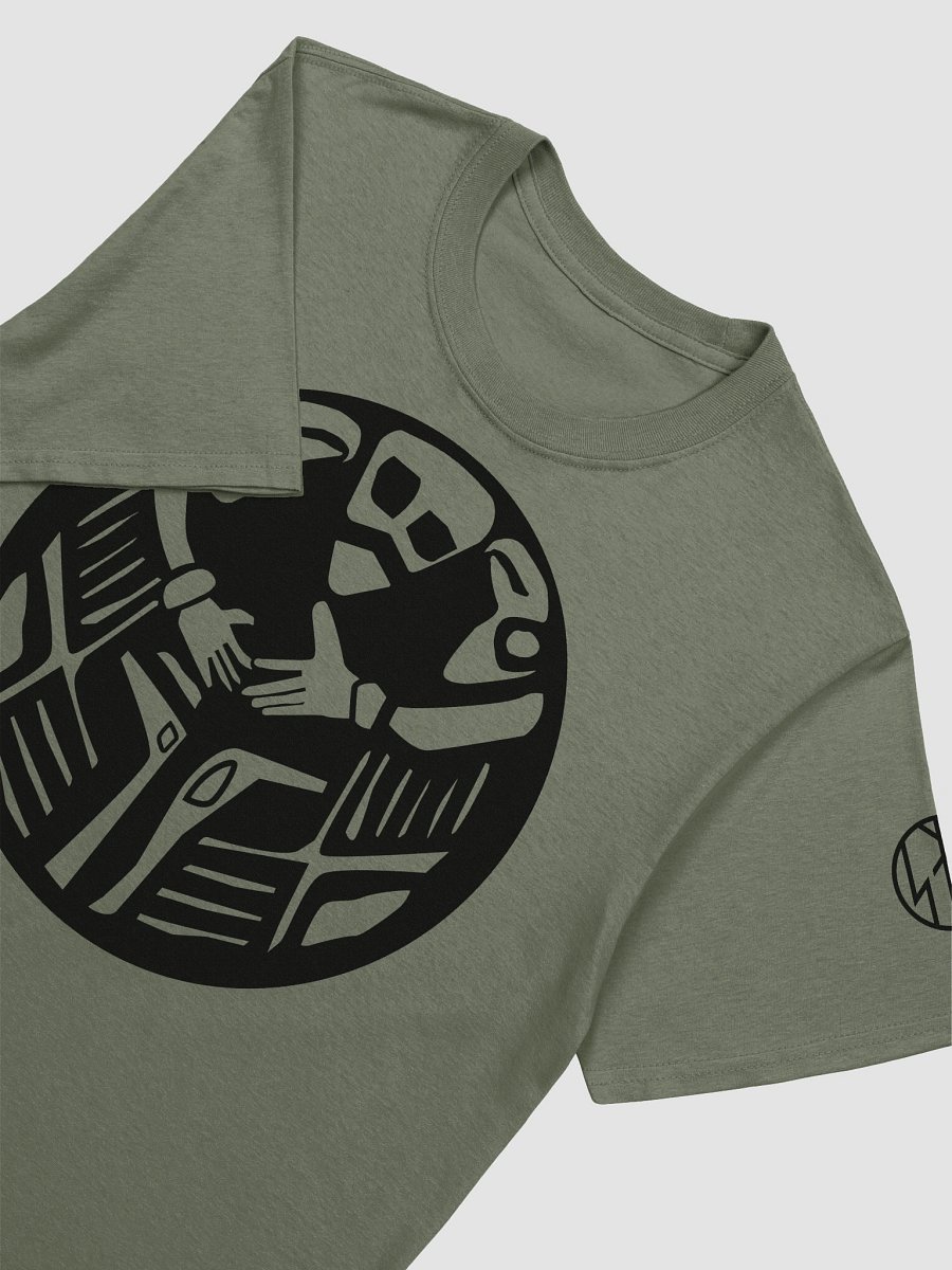Odin and his Ravens product image (24)