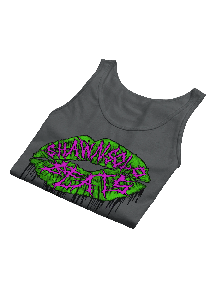Grossboi Kisses Jersey Tank product image (21)