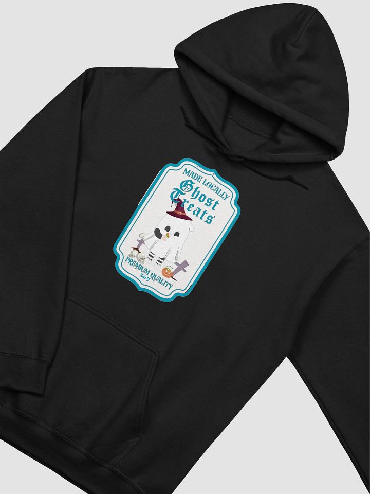 GHOST TREATS, MADE LOCALLY product image (17)