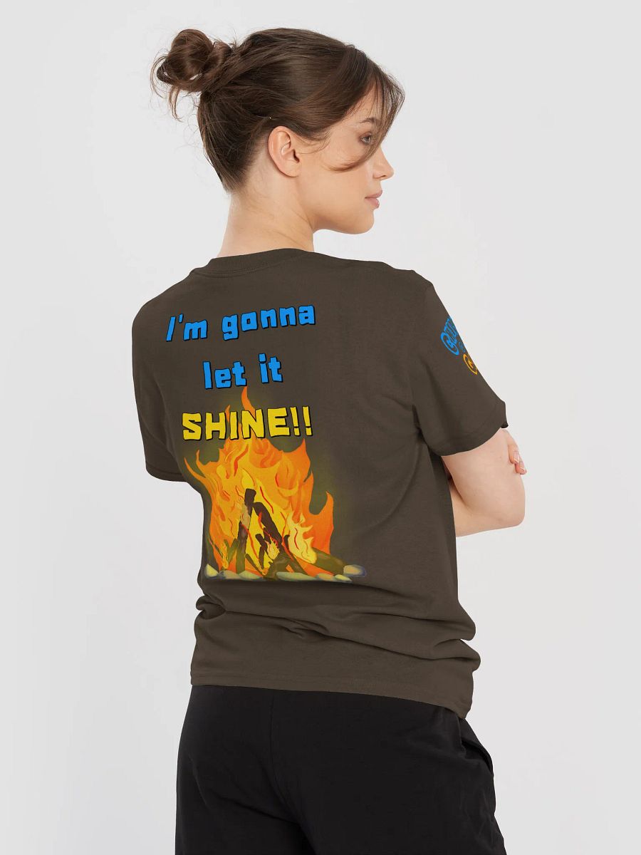 Little Light Unisex Tee product image (39)
