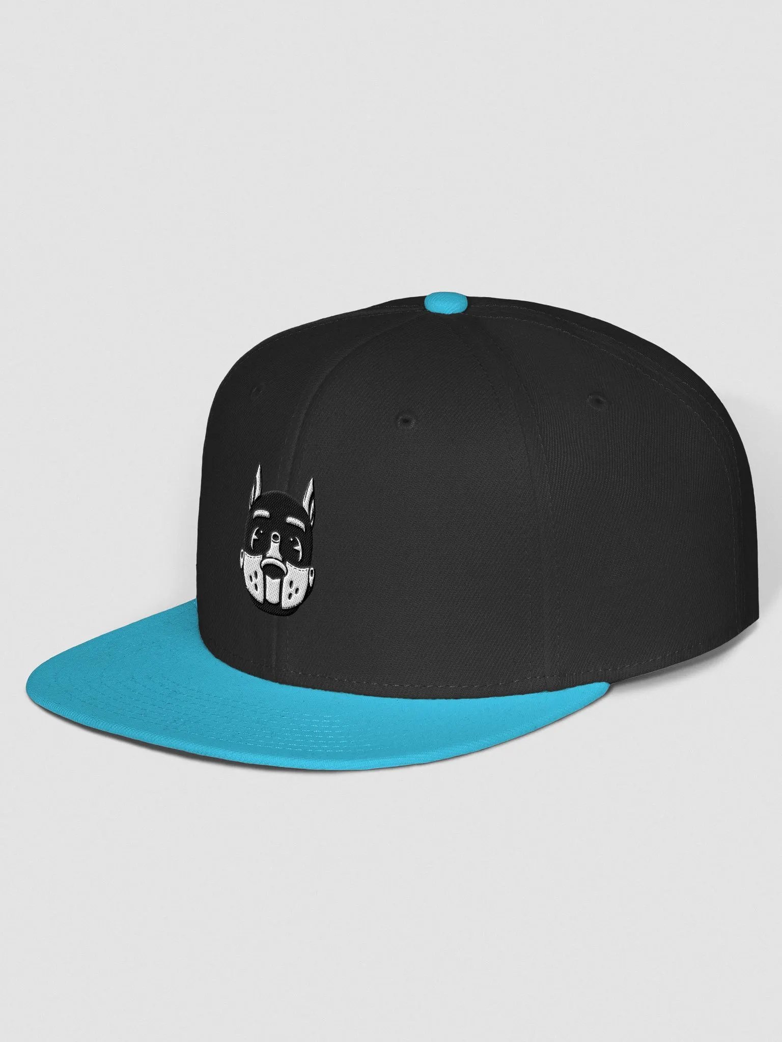 Rubberhose Pup - Snapback Cap product image (17)