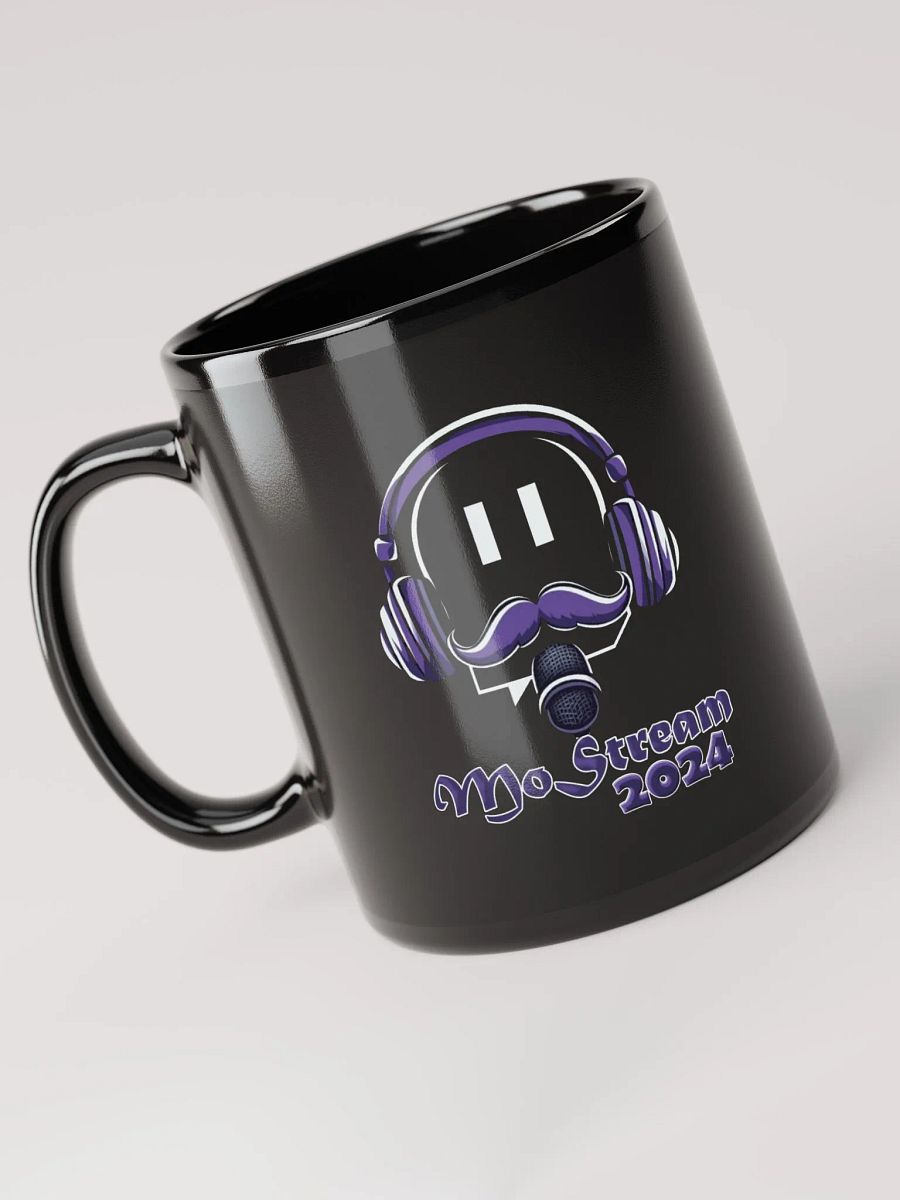Team MoStream 2024 Mug product image (5)