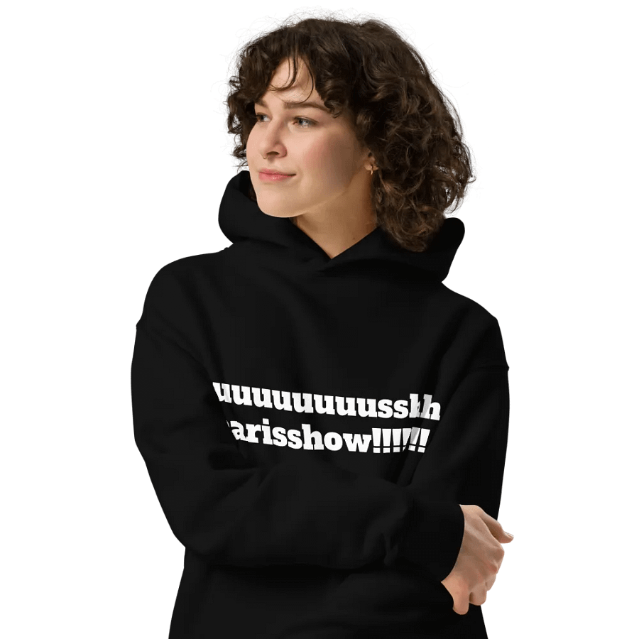 WUUUUUUUUUUUUSSHH Hoodie product image (4)