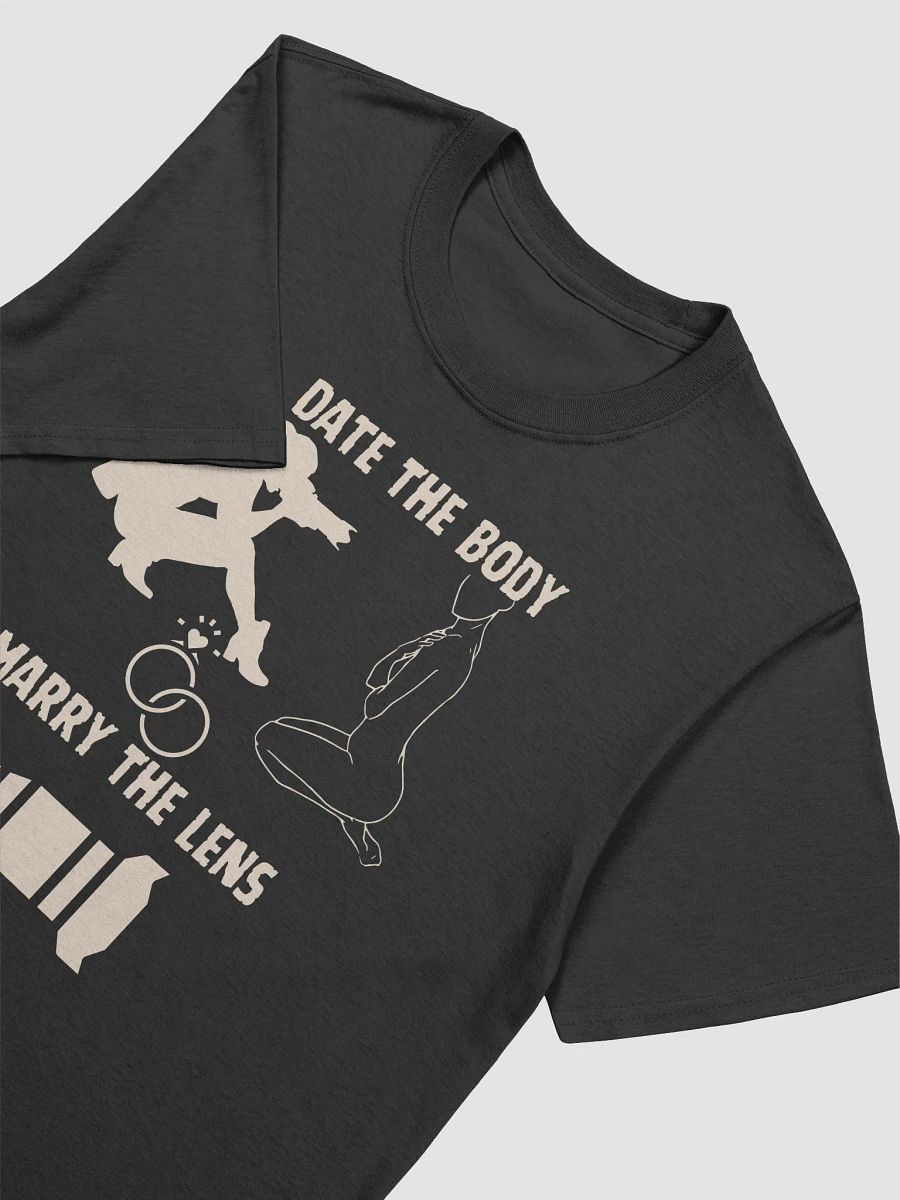 Date The Body Marry The Lens product image (3)