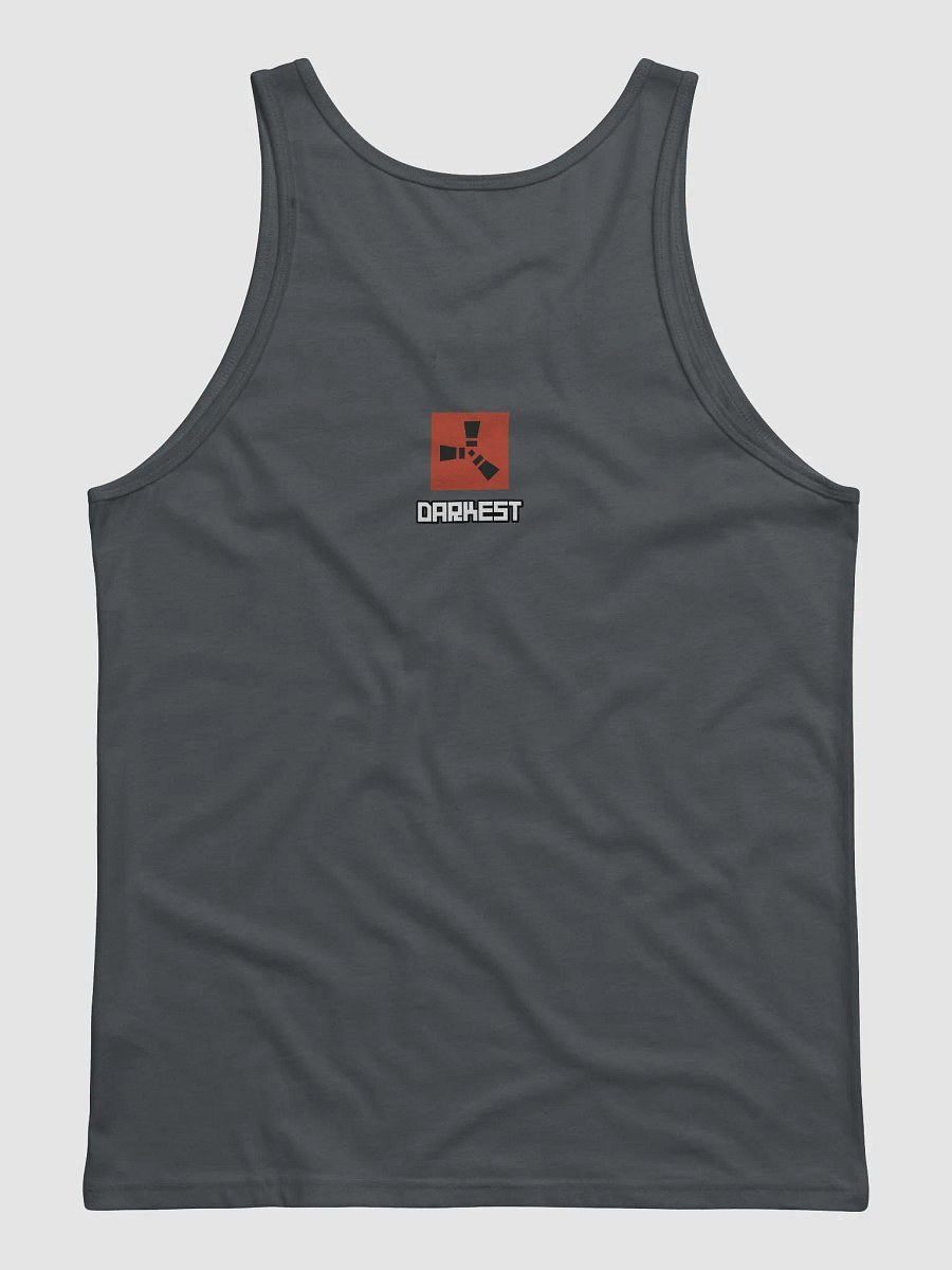 Grub Life Tank Top product image (7)