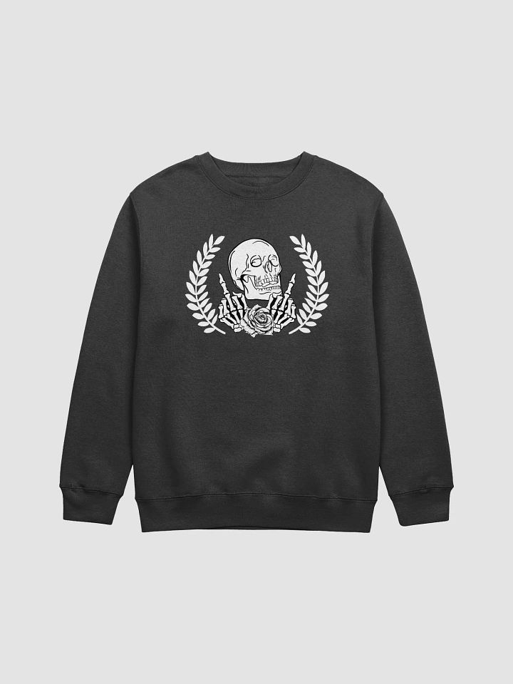 Fuck 'Em Crewneck product image (1)