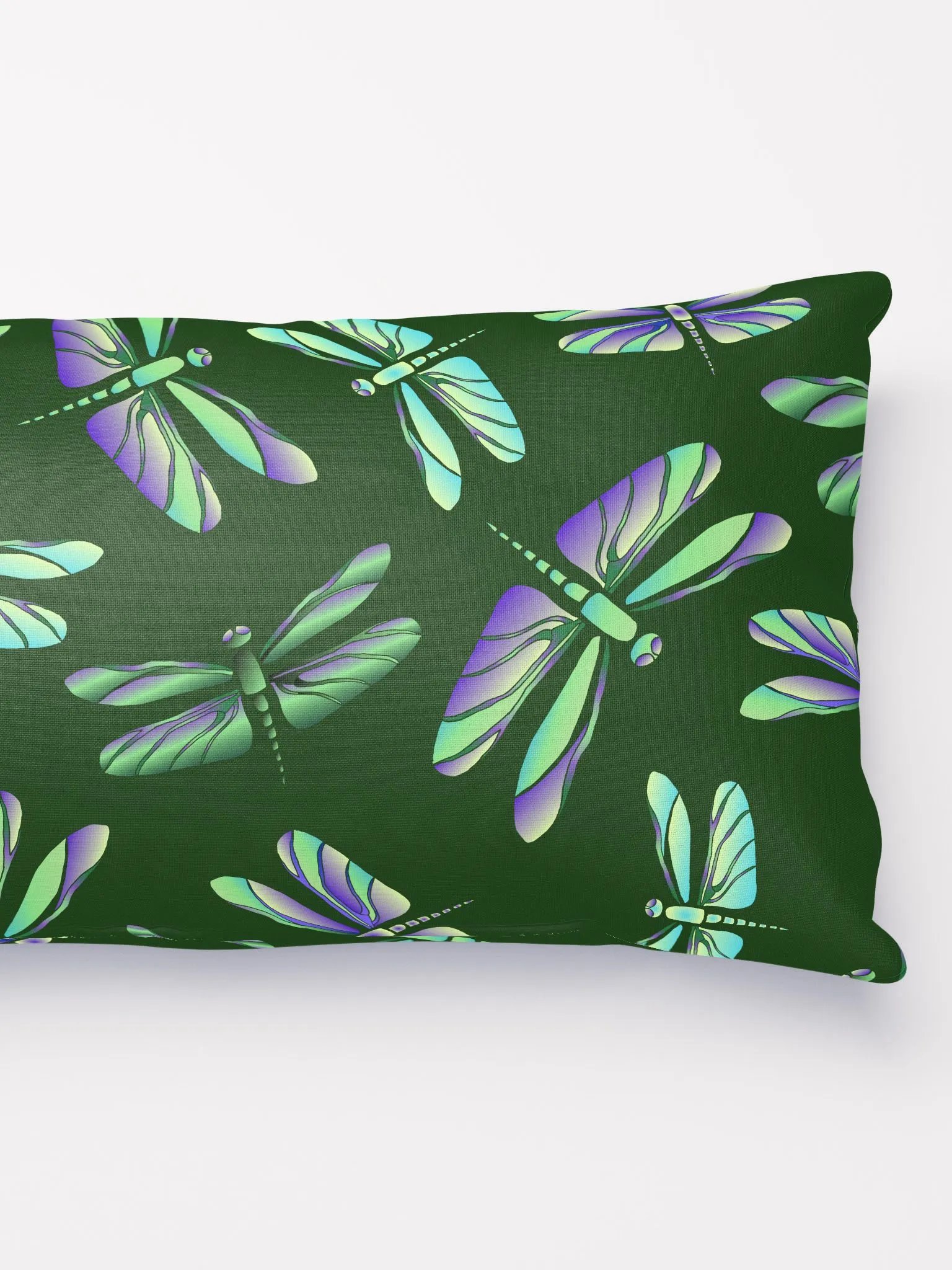 Beautiful Dragonflies Pillow product image (3)