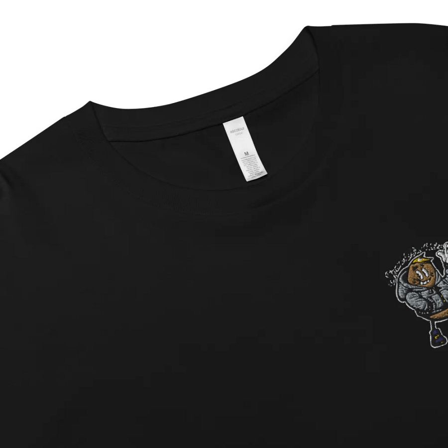 Spud Buddies Crop Top product image (3)