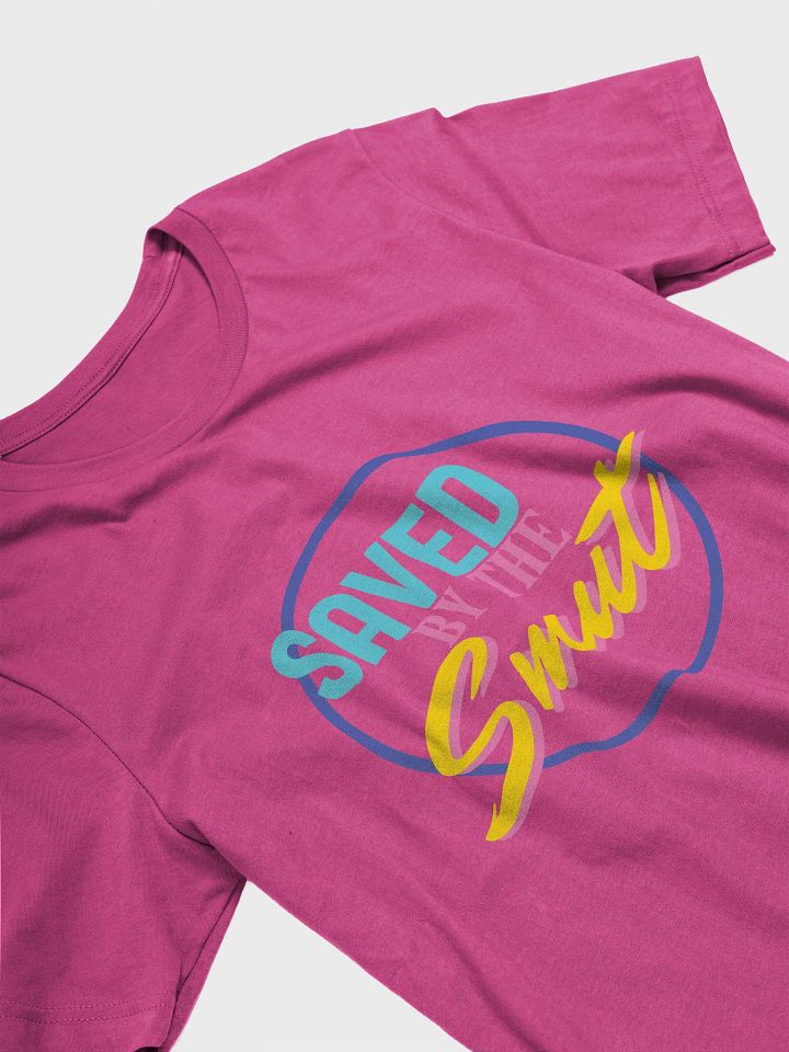 Saved By The Smut - Classic 90s Feel! product image (2)