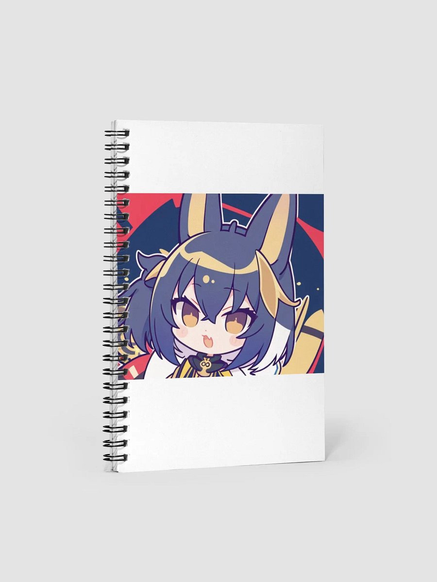 Notebook Design 1 product image (1)