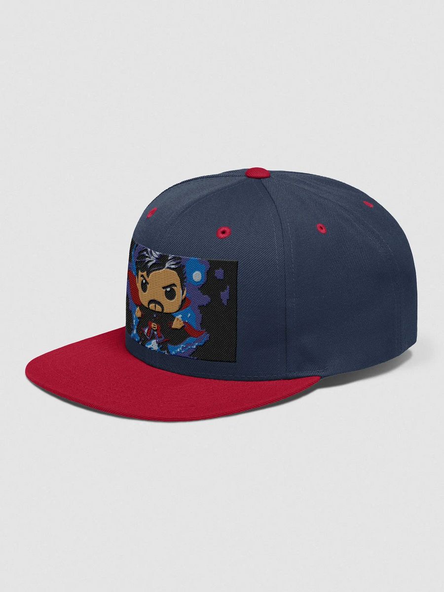 Oh So Strange product image (3)