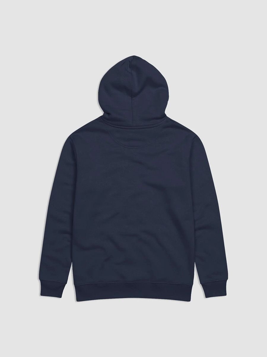W/E Logo Hoodie product image (2)