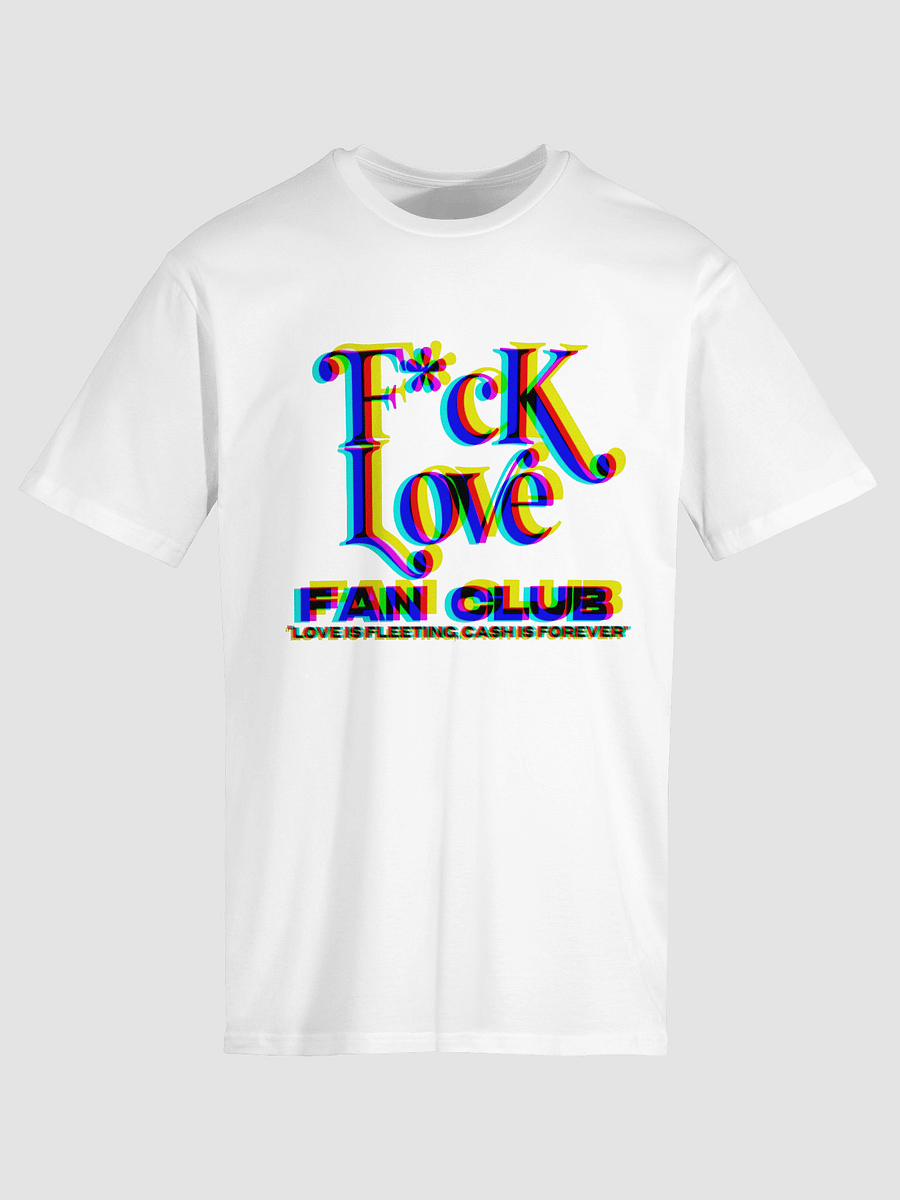 Focus On Yourself Tee product image (3)