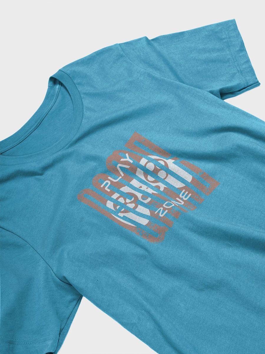 Play Zone Gamer Tee product image (24)