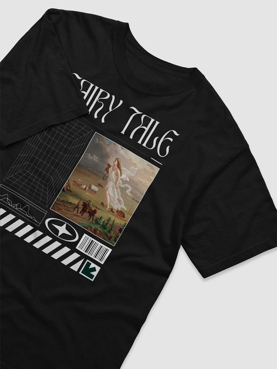 Fairy Tale T-Shirt product image (3)