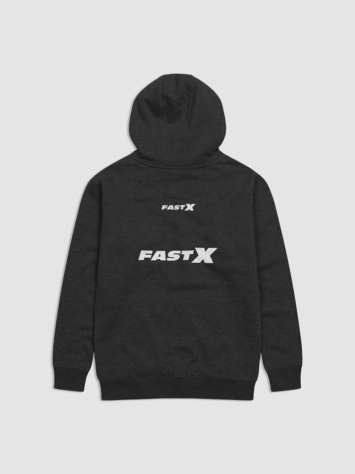 Fastx hoodie sweatshirt product image (2)