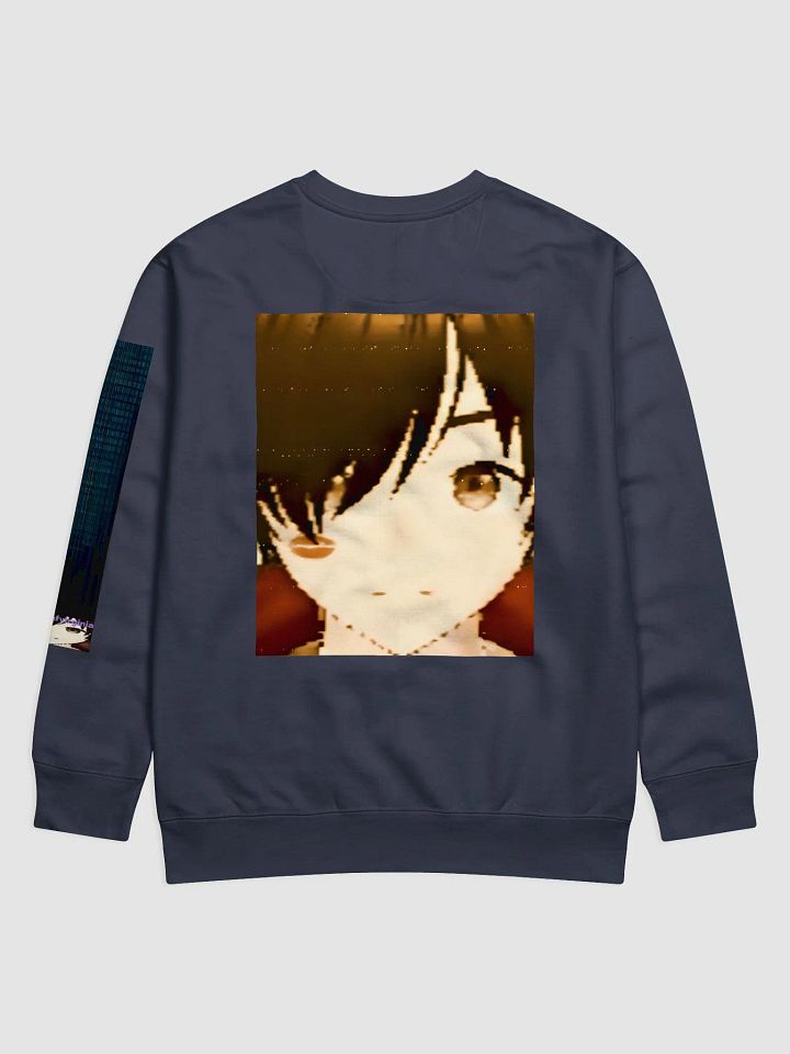 ROV Posh Street Fashion Techie Sweatie! product image (14)