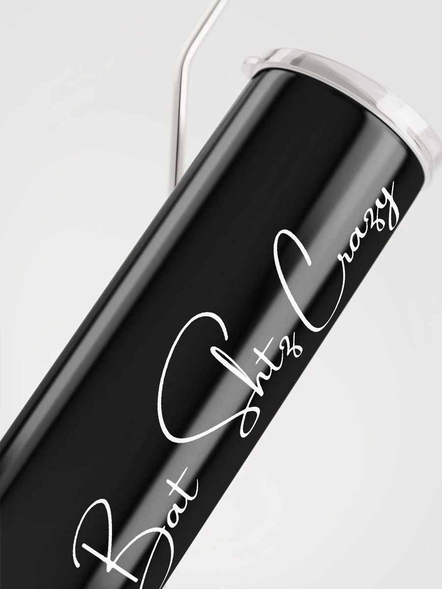 Bat Shtz Crazy Sippy product image (3)