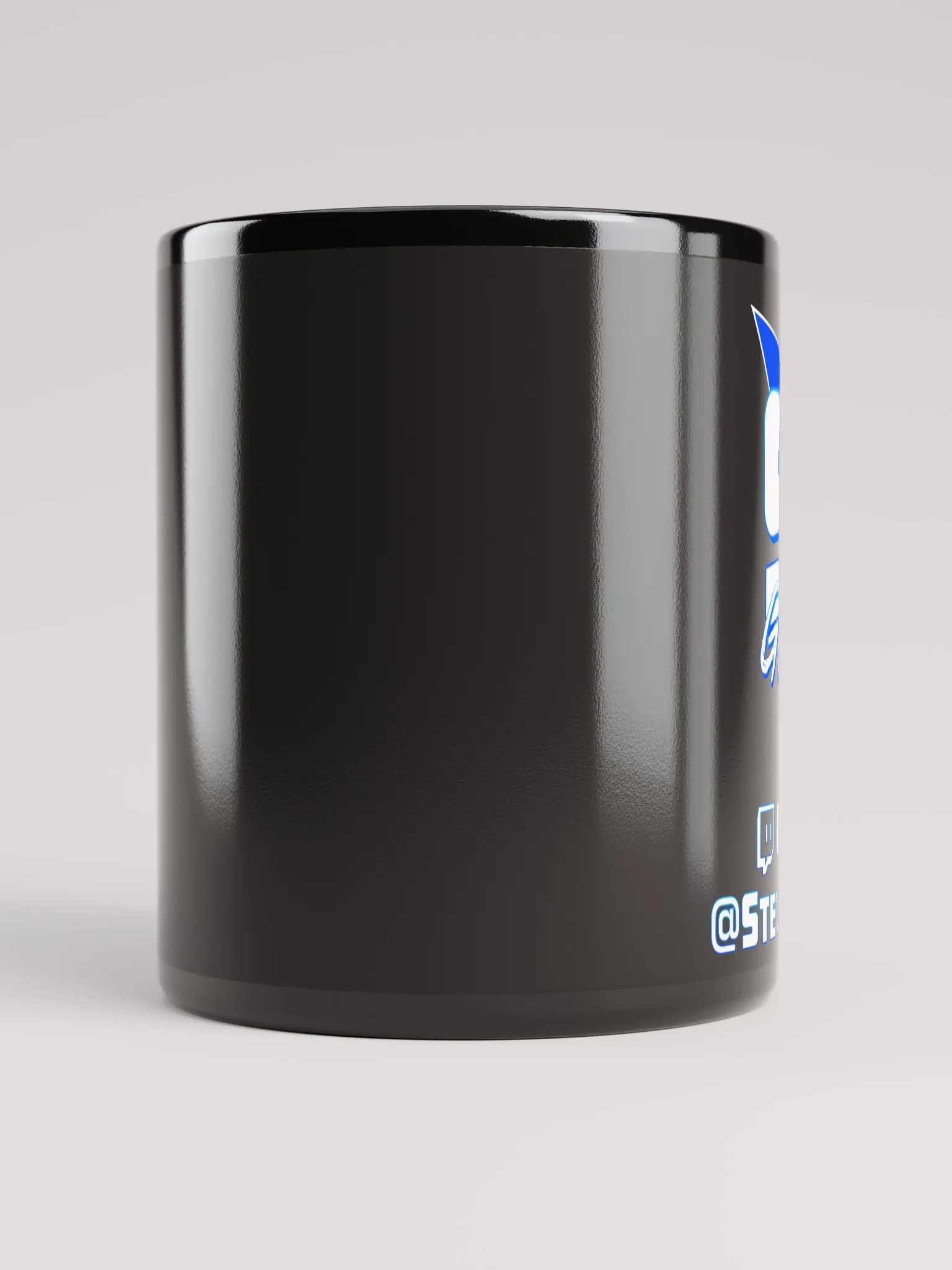Steve Tad Gaming Coffee Mug product image (9)