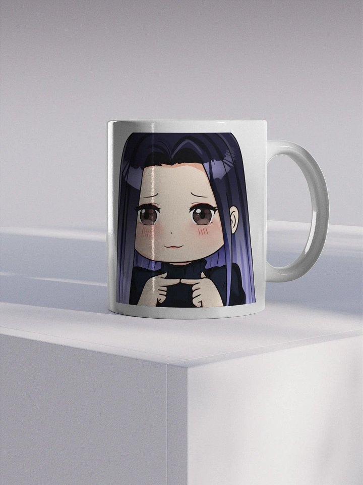 LittleSwedish UWU mug product image (1)