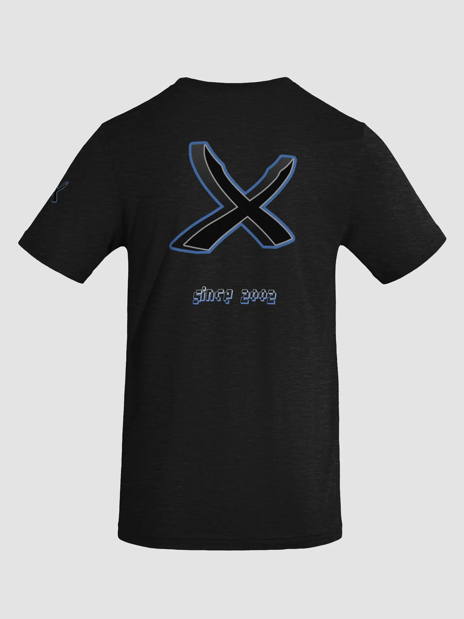 BreakmanX.com - The Game Show OG - T-Shirt product image (2)