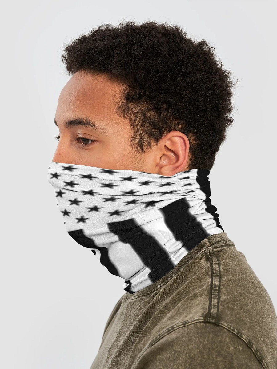 Blue Line Special Gaiter Neck Gear product image (3)