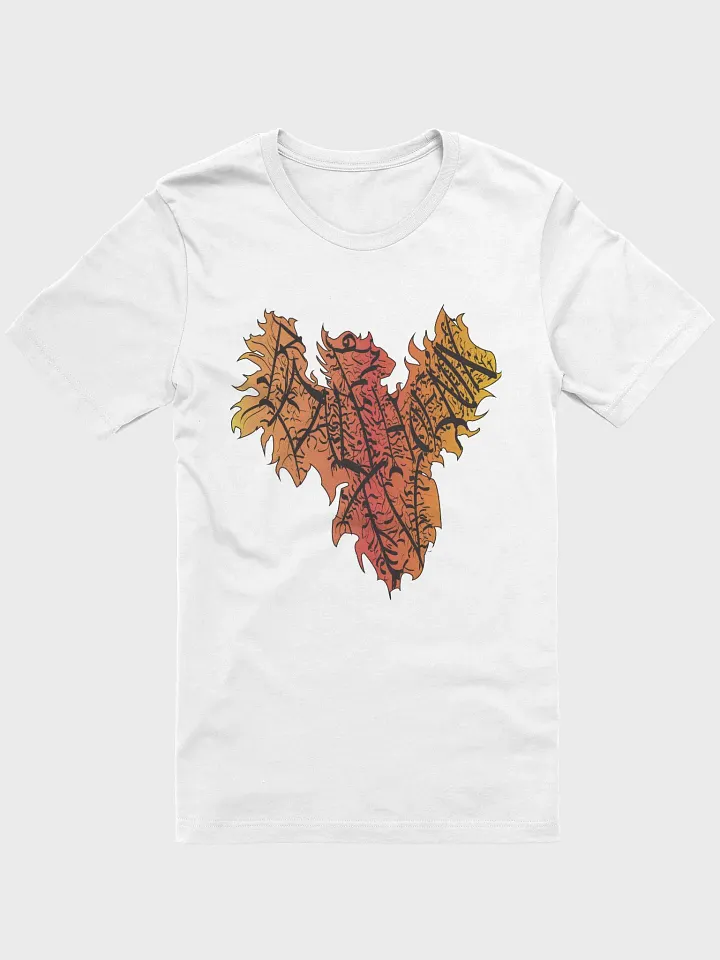 RPT Death Metal Edition (OG Orange) Short Sleeve product image (1)