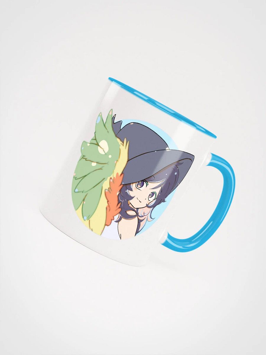 Musik Color Mug product image (20)